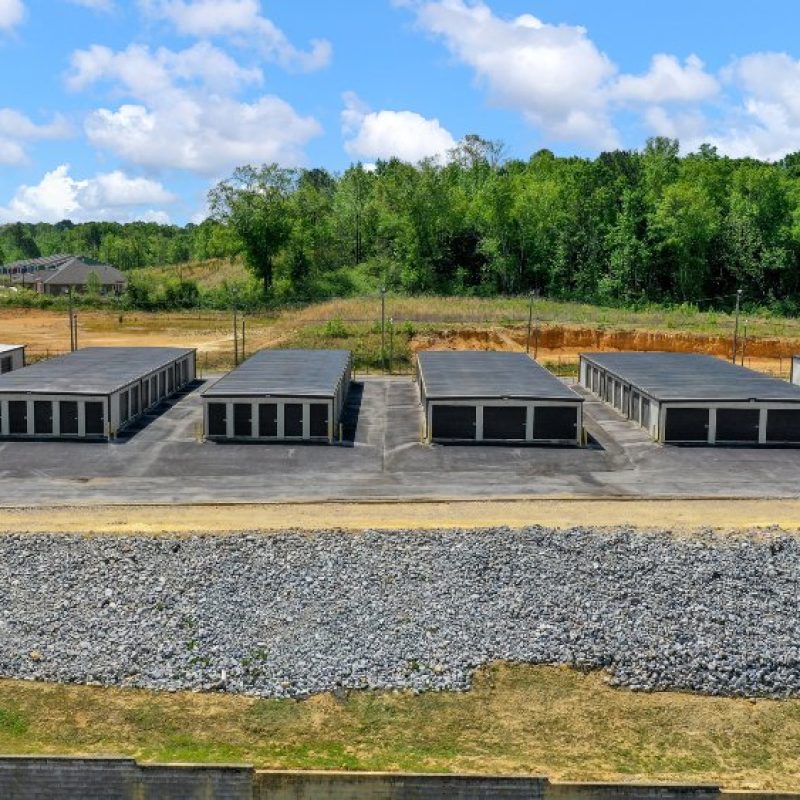 Top Storage storage facility in Albama